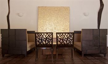 Ikin Margarita Hotel And Spa