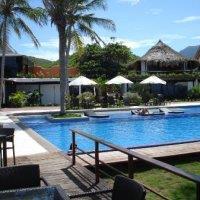 Ikin Margarita Hotel And Spa