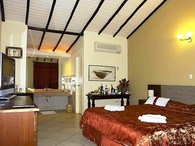 Hotel Coche Paradise