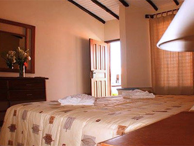 Hotel Coche Paradise