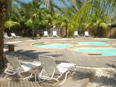 Hotel Lagunamar