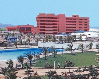 Hotel Lagunamar