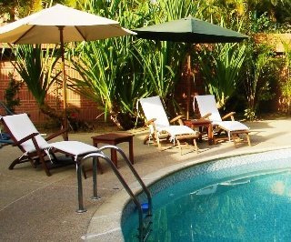 Hotel Costa Real Suites
