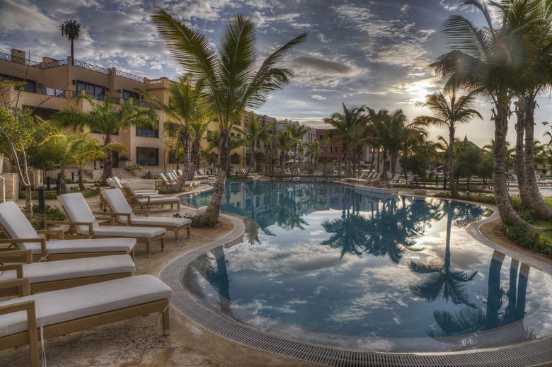 Hotel Fishing Lodge Cap Cana