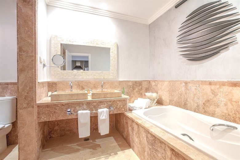 Hotel Fishing Lodge Cap Cana