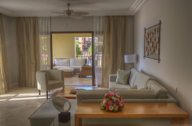 Hotel Fishing Lodge Cap Cana