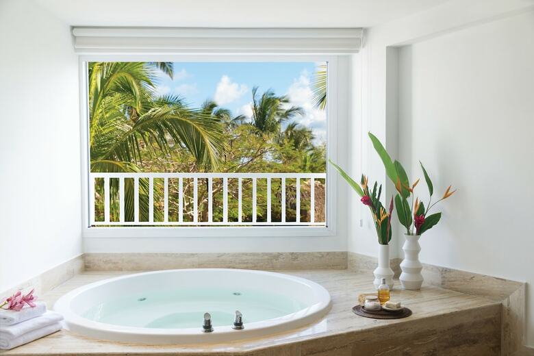Hotel Excellence Punta Cana - Adults Only - All Inclusive
