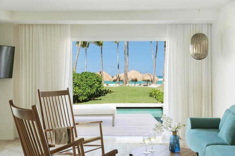 Hotel Excellence Punta Cana - Adults Only - All Inclusive