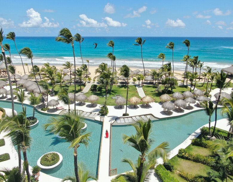 Hotel Excellence Punta Cana - Adults Only - All Inclusive