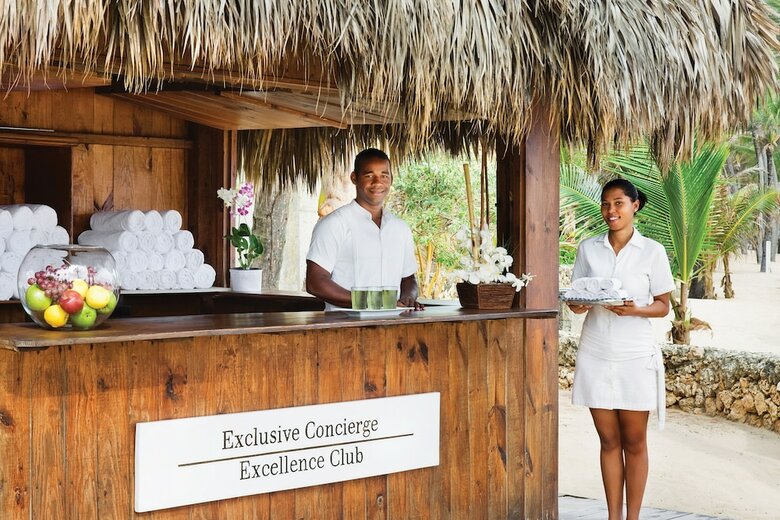 Hotel Excellence Punta Cana - Adults Only - All Inclusive