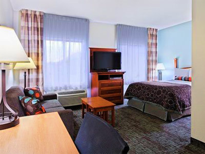 Hotel Staybridge Suites Ft. Lauderdale Plantation