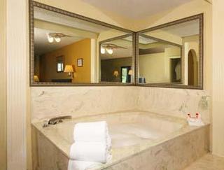 Hotel Super 8 Dallas East
