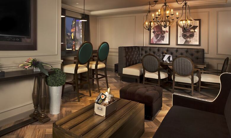 Hotel The Cromwell Las Vegas