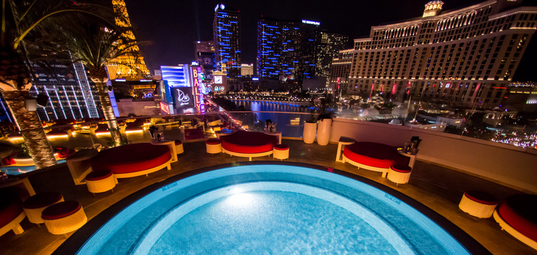 Hotel The Cromwell Las Vegas