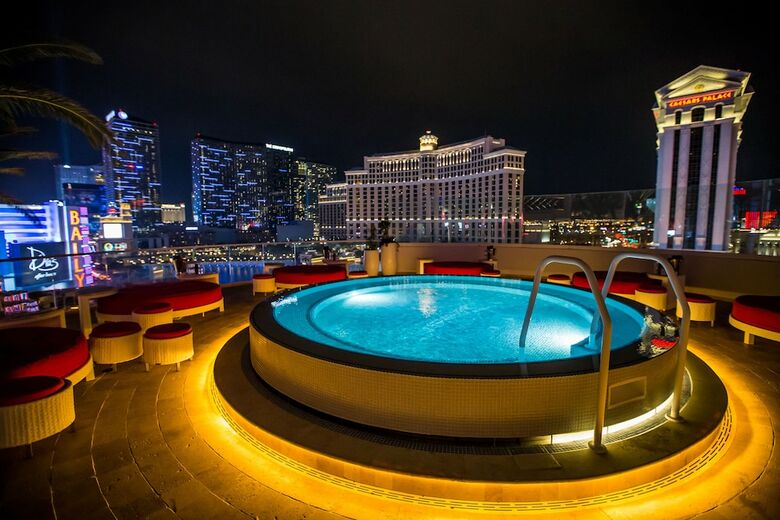 Hotel The Cromwell Las Vegas