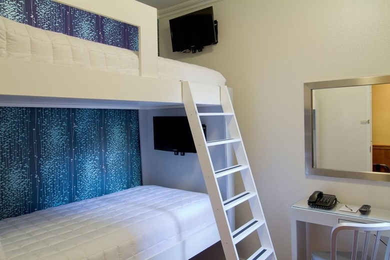 Belnord Hotel
