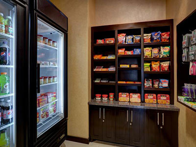 Hotel Residence Inn Irving Dfw South