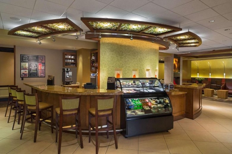 Hotel Hyatt Place San Antonio N Stone Oak