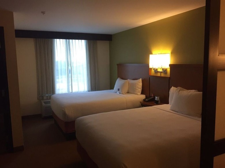 Hotel Hyatt Place San Antonio N Stone Oak