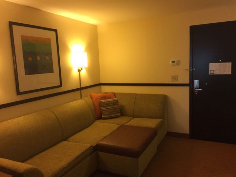 Hotel Hyatt Place San Antonio N Stone Oak