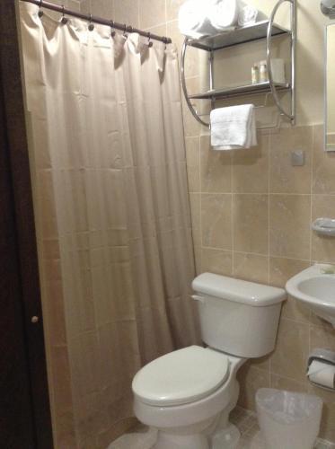 S.j. Suites Hotel