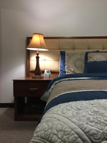 S.j. Suites Hotel