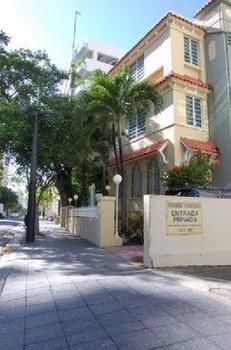 Canario Boutique Hotel