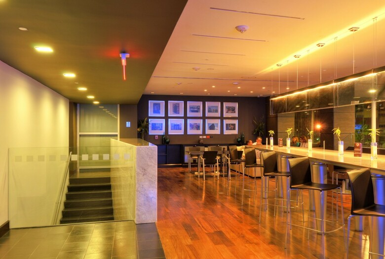 Hotel Holiday Inn Santo Domingo
