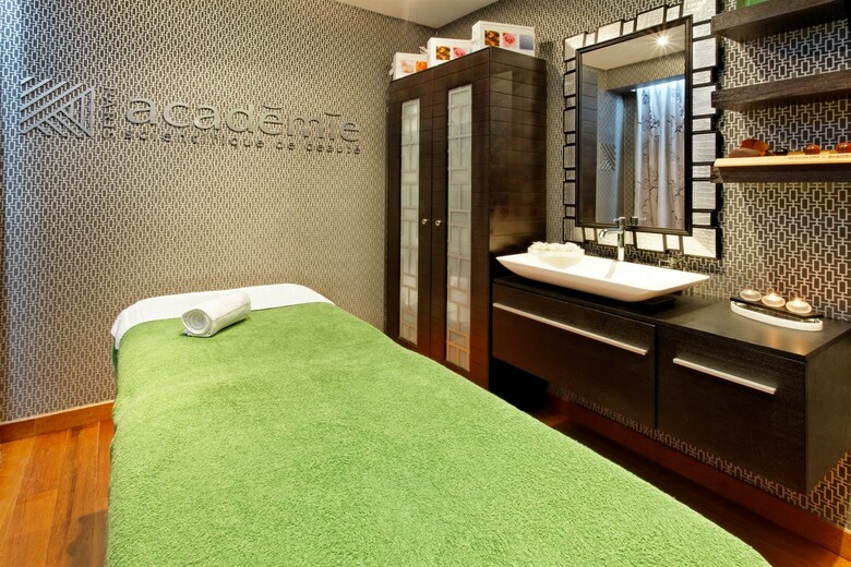 Hotel Holiday Inn Santo Domingo