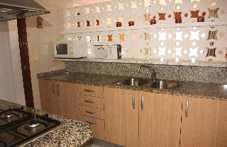 Hotel Mar Azahar Apartamentos 3000