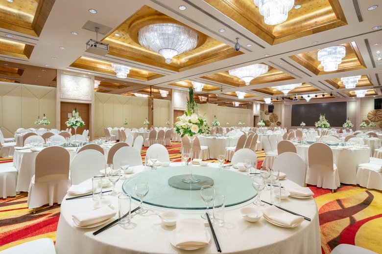 Hotel Holiday Inn Pudong