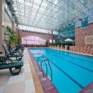 Hotel Holiday Inn Pudong