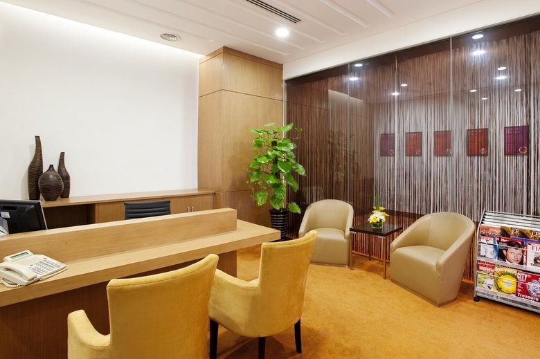 Hotel Holiday Inn Pudong