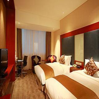 Hotel Holiday Inn Pudong