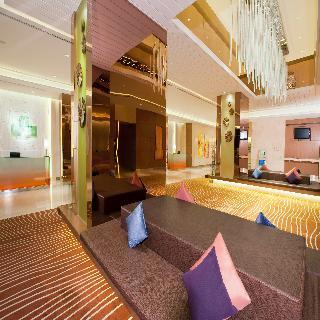 Hotel Holiday Inn Pudong