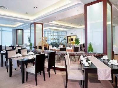 Hotel Holiday Inn Pudong