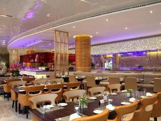 Hotel Ramada Pudong Airport Shanghai