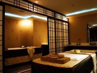 Hotel Ramada Pudong Airport Shanghai