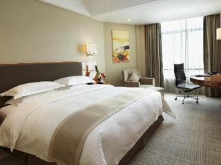Hotel Ramada Pudong Airport Shanghai