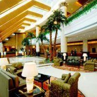Hotel Ramada Pudong Airport Shanghai