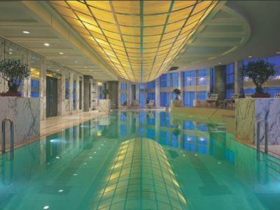 Hotel Grand Hyatt