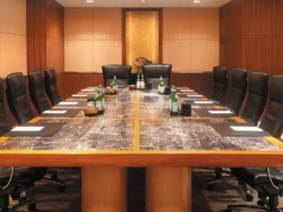 Hotel Grand Hyatt