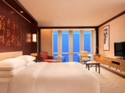 Hotel Grand Hyatt