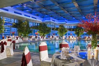 The Hongta, A Luxury Collection Hotel (formerly St. Regis)