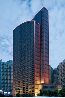 The Hongta, A Luxury Collection Hotel (formerly St. Regis)