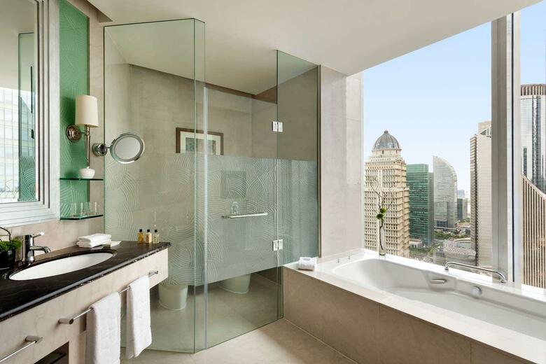 Hotel Pudong Shangri-la