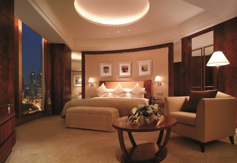 Hotel Pudong Shangri-la