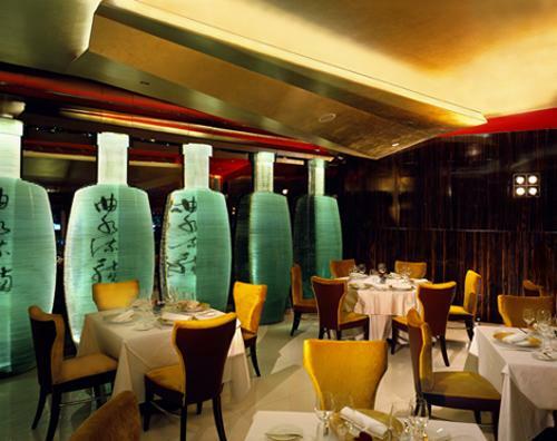 Hotel Pudong Shangri-la