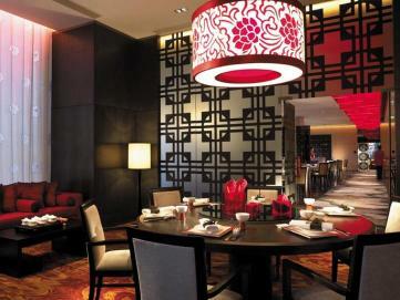 Hotel Pudong Shangri-la