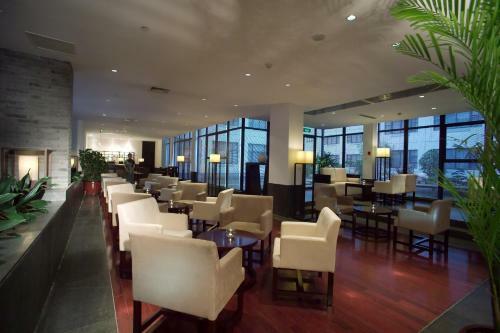 Hotel Garden